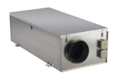 Компактные вентиляционные установки ZPE 6000-60,0 L3